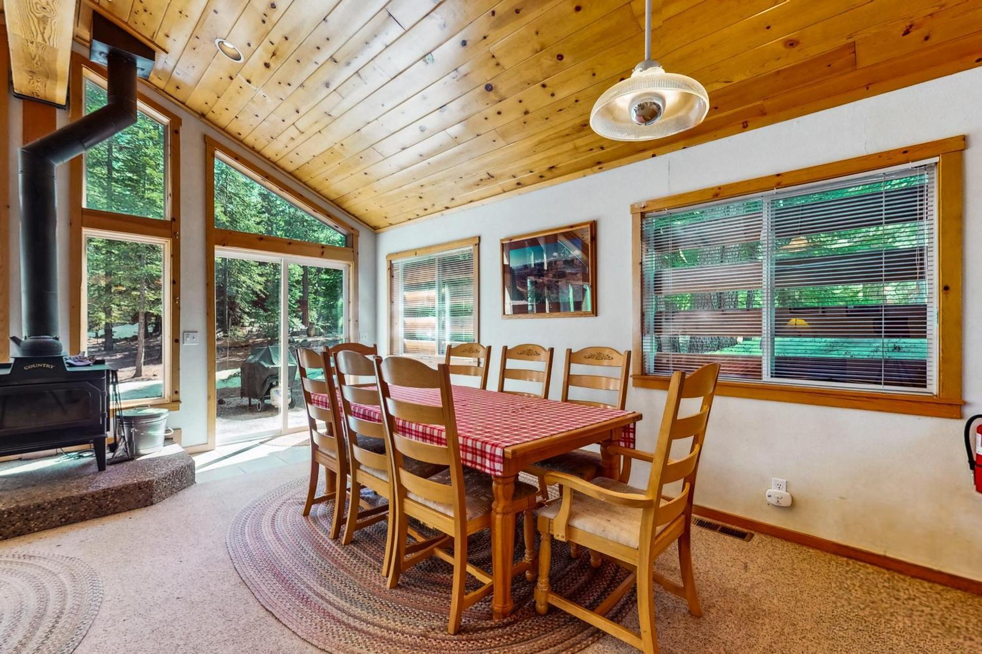 טראקי Happy Family Cozy Cabin מראה חיצוני תמונה