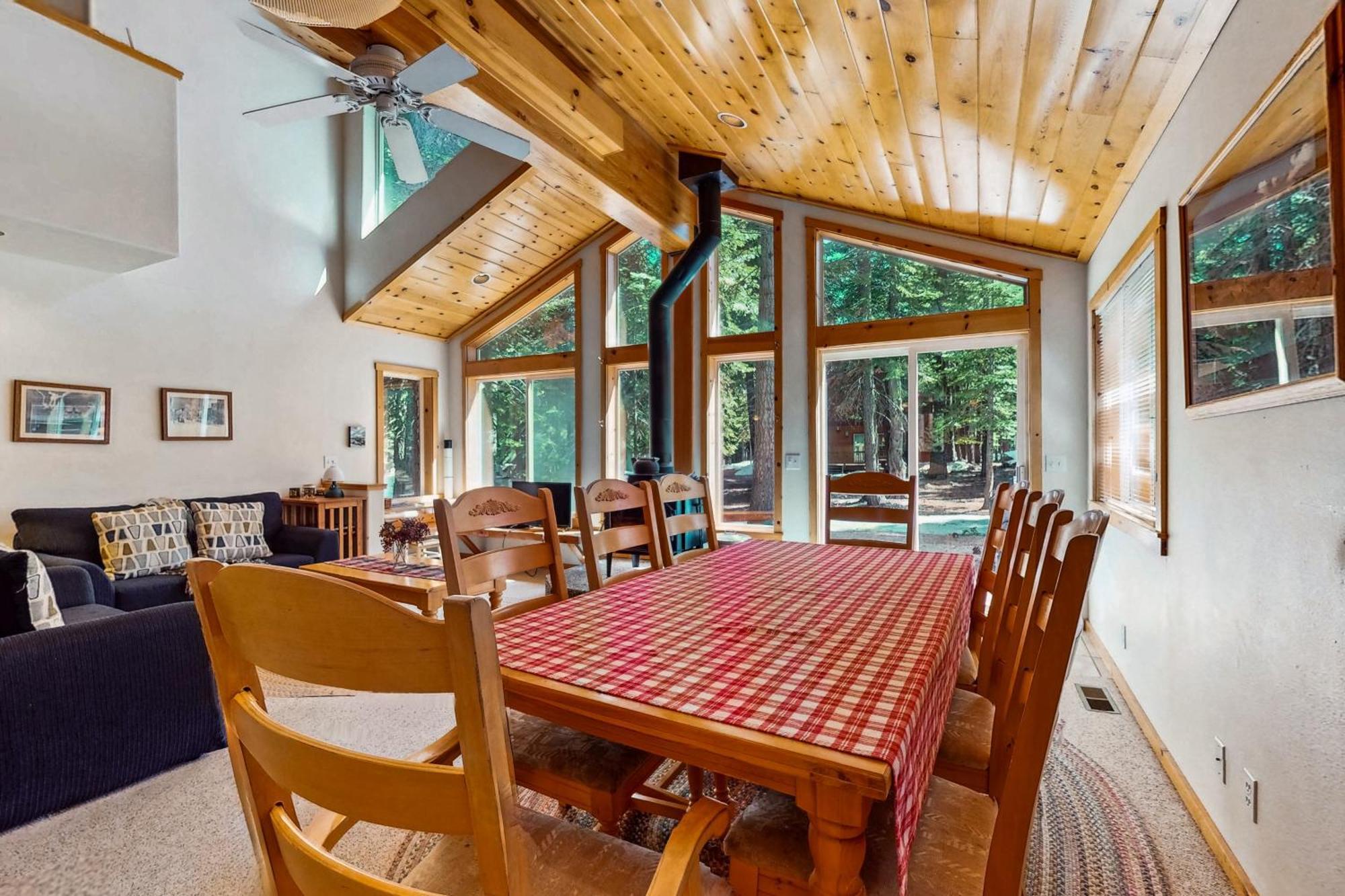 טראקי Happy Family Cozy Cabin מראה חיצוני תמונה